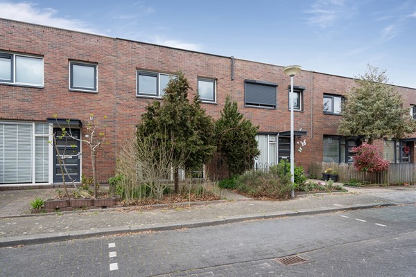 Medium property photo - Ubachsberg 29, 3453 PV De Meern